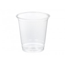 8 oz PET Clear Cup 